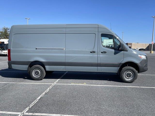 new 2025 Mercedes-Benz Sprinter 2500 car, priced at $74,785