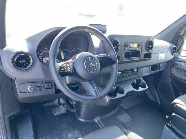 new 2025 Mercedes-Benz Sprinter 2500 car, priced at $74,785
