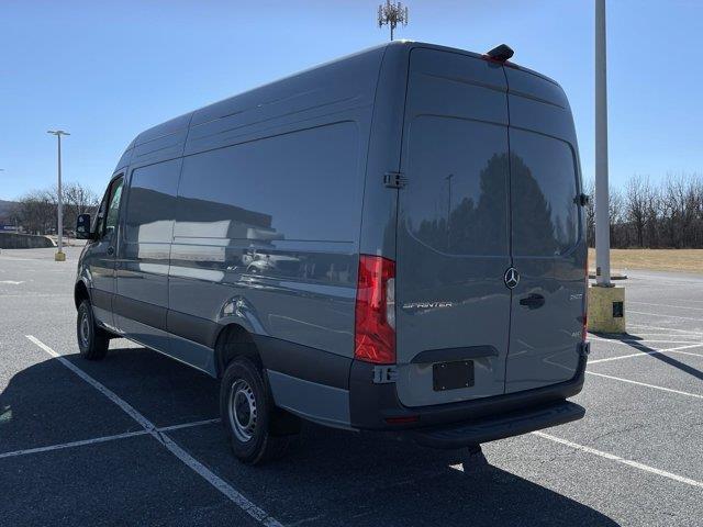 new 2025 Mercedes-Benz Sprinter 2500 car, priced at $74,785