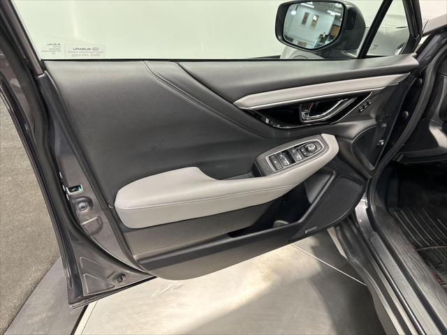 used 2020 Subaru Outback car, priced at $25,200