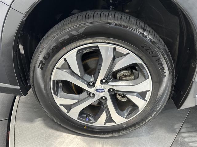 used 2020 Subaru Outback car, priced at $25,200