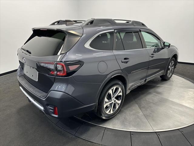 used 2020 Subaru Outback car, priced at $25,200
