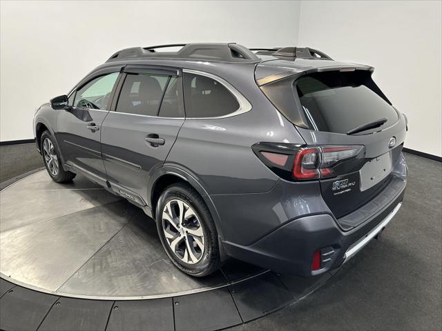 used 2020 Subaru Outback car, priced at $25,200