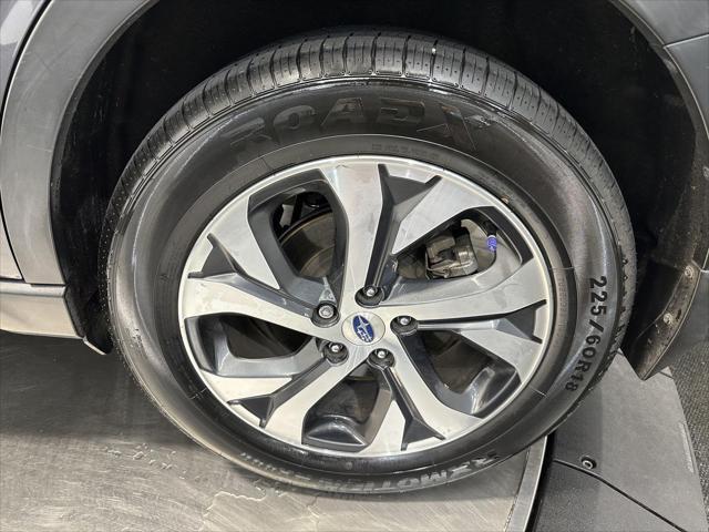 used 2020 Subaru Outback car, priced at $25,200