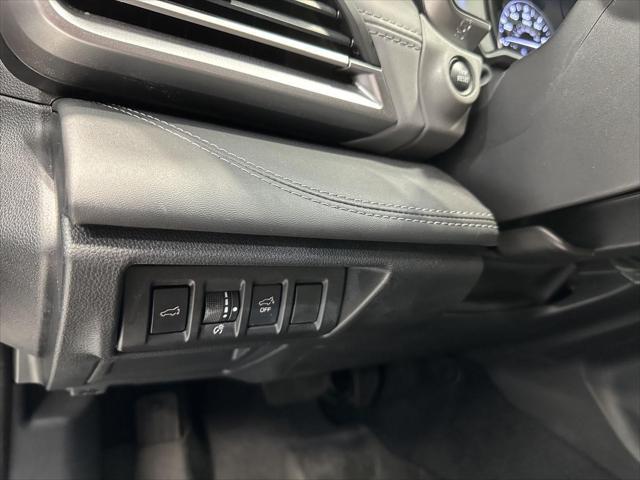 used 2020 Subaru Outback car, priced at $25,200