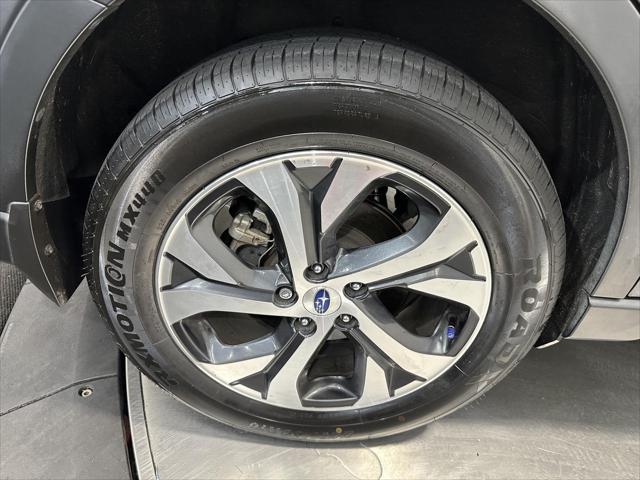 used 2020 Subaru Outback car, priced at $25,200