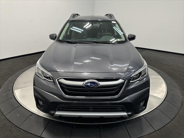 used 2020 Subaru Outback car, priced at $25,200