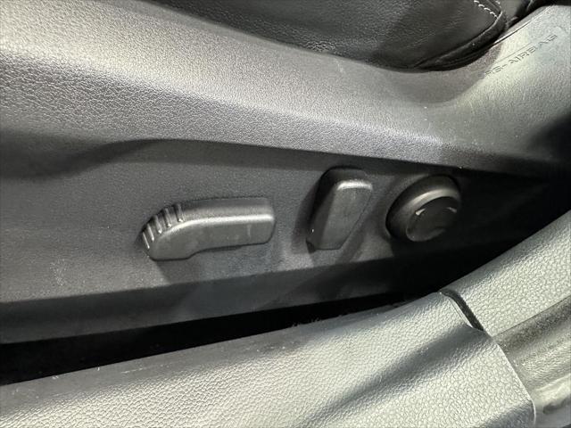 used 2020 Subaru Outback car, priced at $25,200