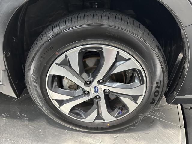 used 2020 Subaru Outback car, priced at $25,200