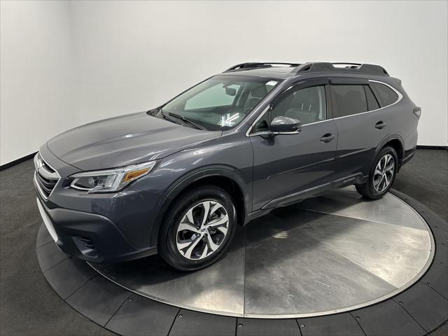 used 2020 Subaru Outback car, priced at $25,200
