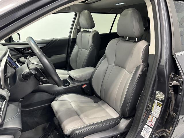 used 2020 Subaru Outback car, priced at $25,200
