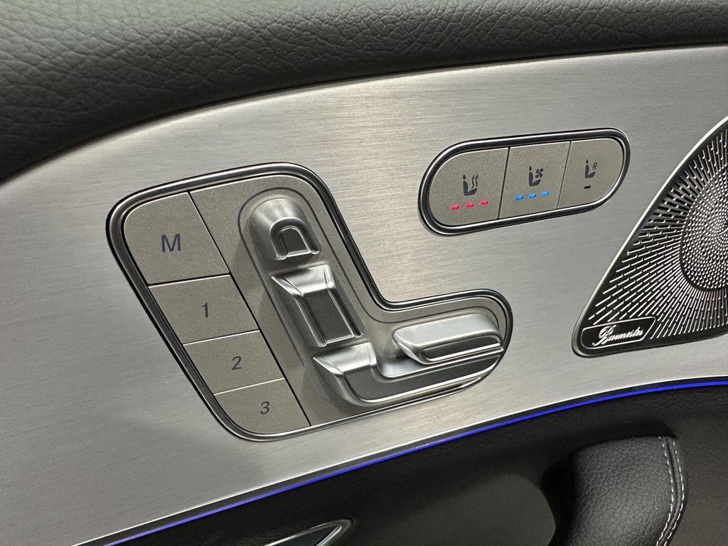 new 2026 Mercedes-Benz GLS 450 car, priced at $105,490