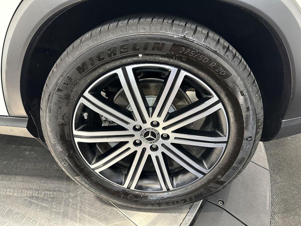 used 2025 Mercedes-Benz GLE 350 car, priced at $62,990