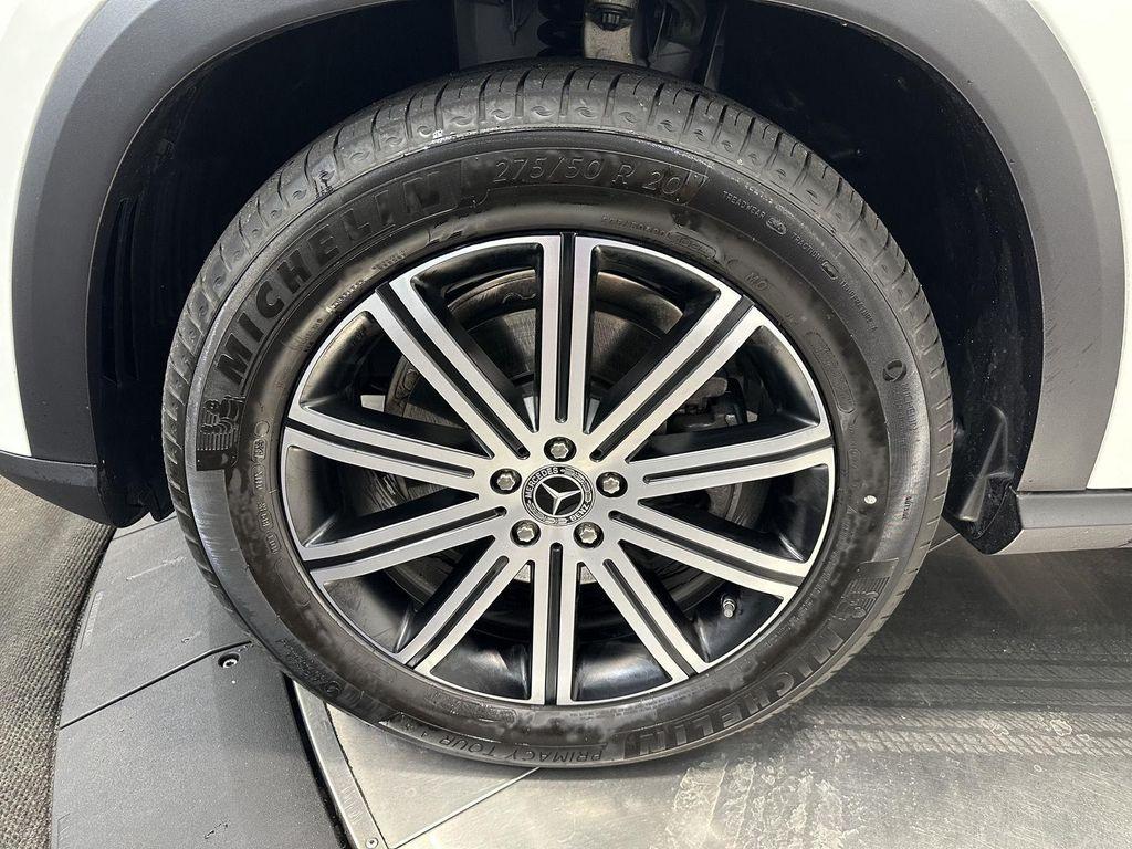 used 2025 Mercedes-Benz GLE 350 car, priced at $62,990