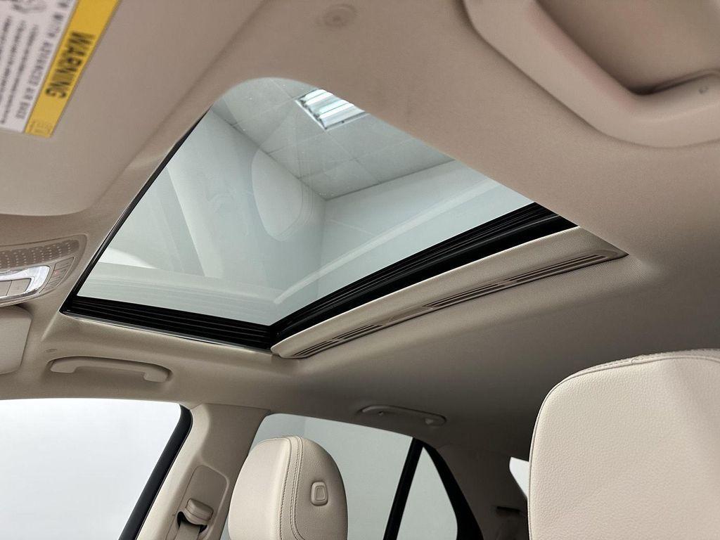 used 2025 Mercedes-Benz GLE 350 car, priced at $62,990