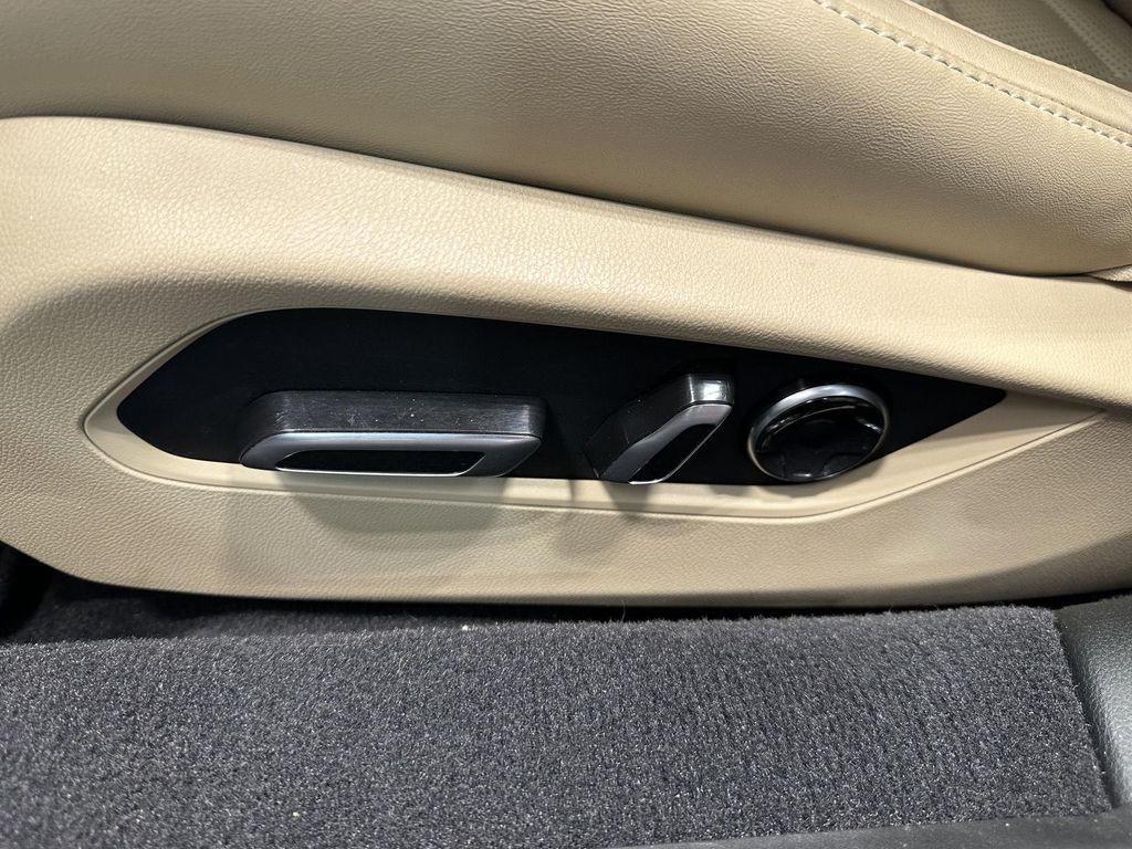 used 2021 Acura TLX car, priced at $27,900