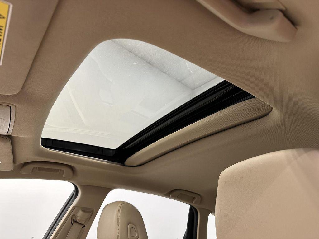 used 2021 Acura TLX car, priced at $27,900