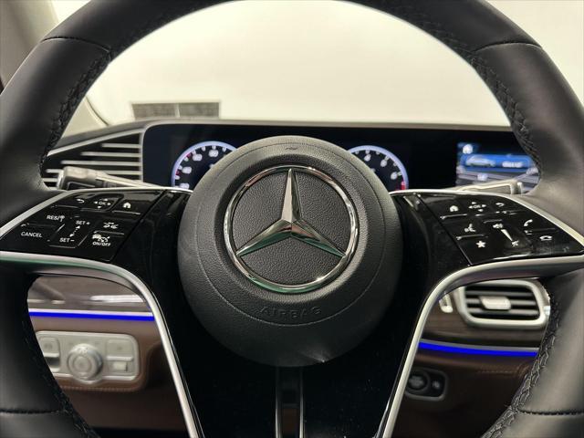 new 2025 Mercedes-Benz GLE 350 car, priced at $77,040