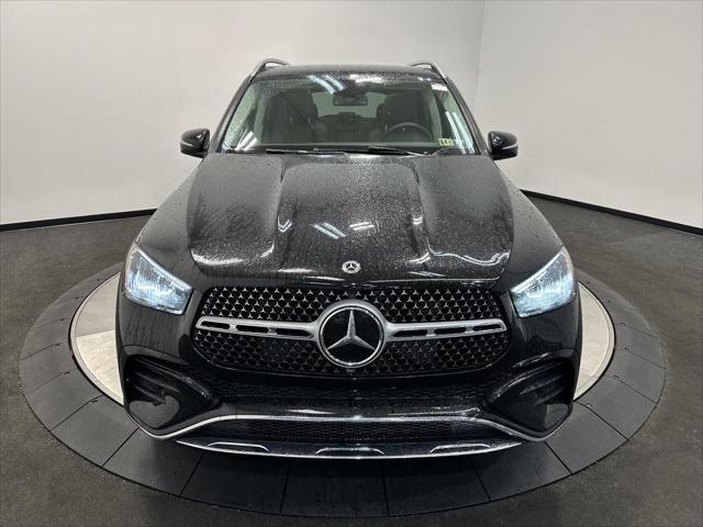 new 2025 Mercedes-Benz GLE 350 car, priced at $77,040