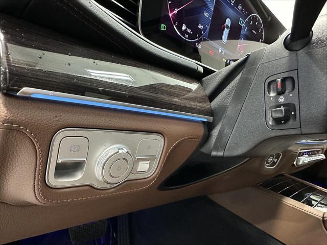 new 2025 Mercedes-Benz GLE 350 car, priced at $77,040
