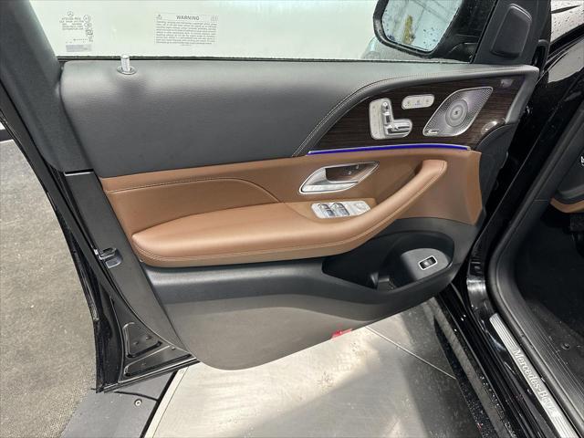new 2025 Mercedes-Benz GLE 350 car, priced at $77,040