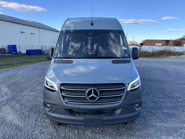 new 2025 Mercedes-Benz Sprinter 2500 car, priced at $85,885