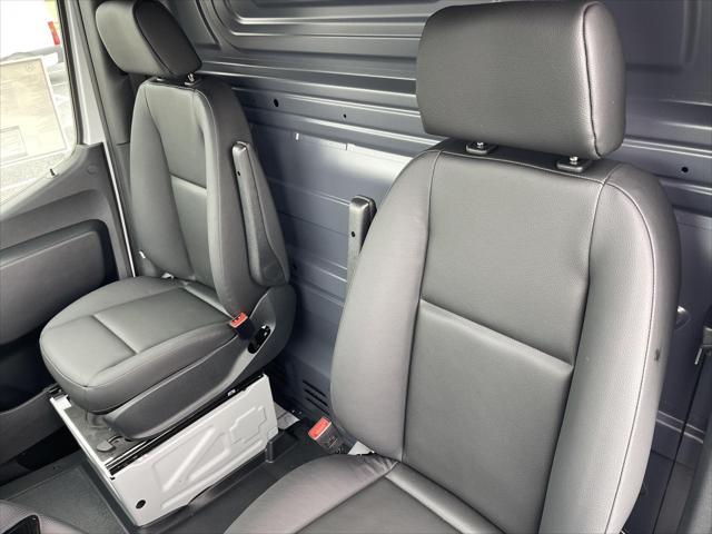 new 2025 Mercedes-Benz Sprinter 2500 car, priced at $52,183