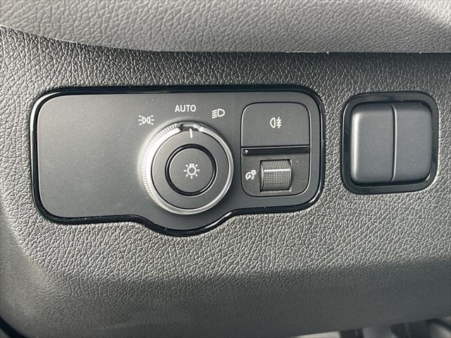 new 2025 Mercedes-Benz Sprinter 2500 car, priced at $52,183