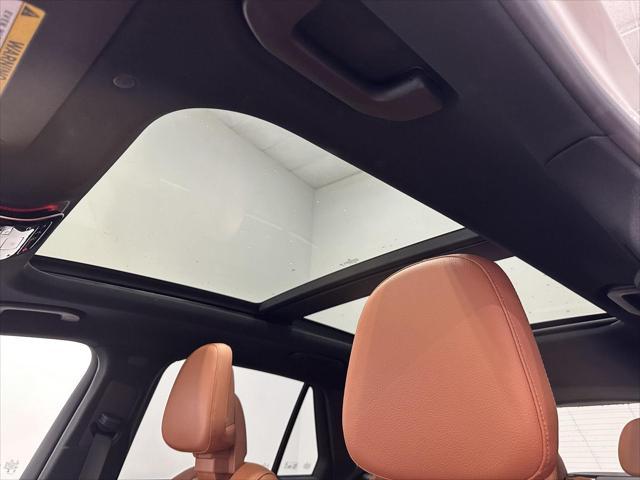 used 2023 Mercedes-Benz GLC 300 car, priced at $43,000