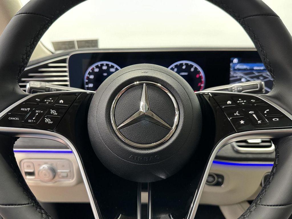 new 2026 Mercedes-Benz GLE 450 car, priced at $79,245