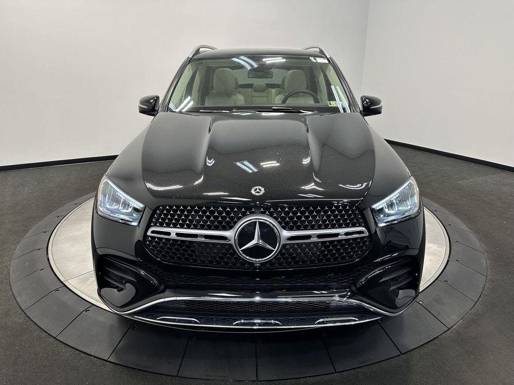 new 2026 Mercedes-Benz GLE 450 car, priced at $79,245