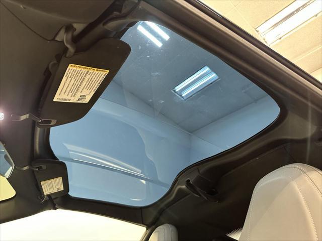 used 2018 Chevrolet Corvette car, priced at $43,900