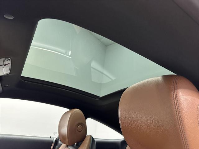 used 2019 Mercedes-Benz C-Class car, priced at $21,900
