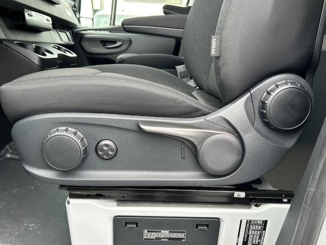 new 2025 Mercedes-Benz Sprinter 2500 car, priced at $61,173