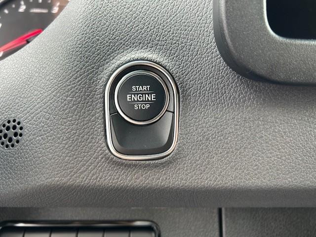 new 2025 Mercedes-Benz Sprinter 2500 car, priced at $61,173