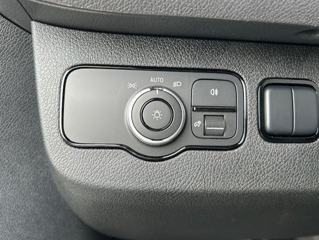 new 2025 Mercedes-Benz Sprinter 2500 car, priced at $61,173