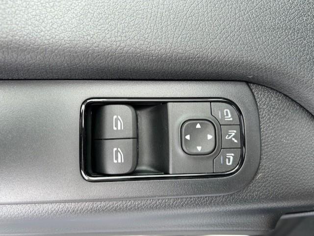 new 2025 Mercedes-Benz Sprinter 2500 car, priced at $61,173