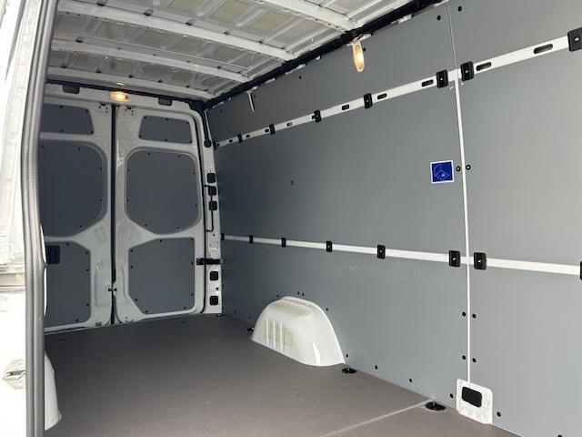 new 2025 Mercedes-Benz Sprinter 2500 car, priced at $61,173