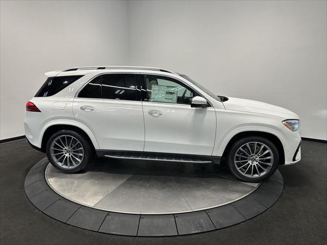 new 2025 Mercedes-Benz GLE 350 car, priced at $76,060
