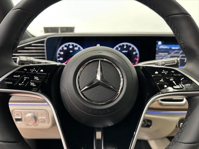 new 2025 Mercedes-Benz GLE 350 car, priced at $76,060