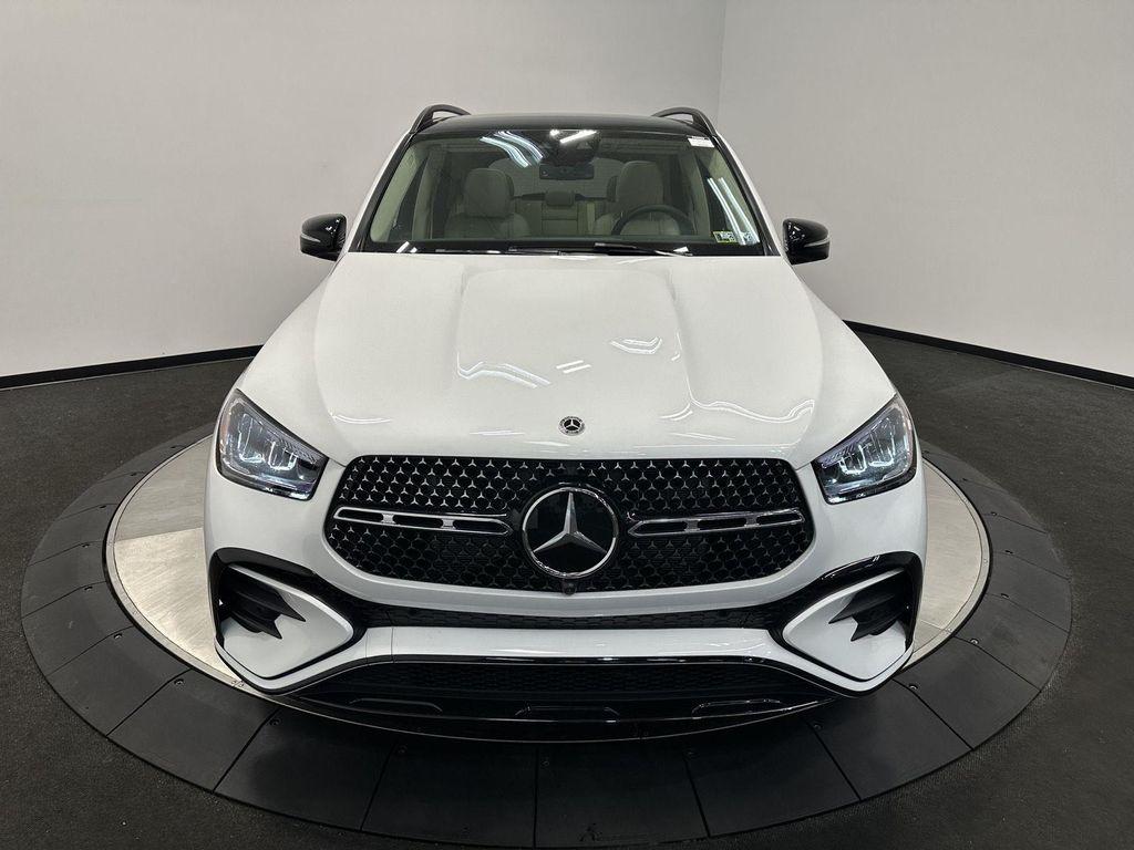 new 2026 Mercedes-Benz GLE 350 car, priced at $80,970