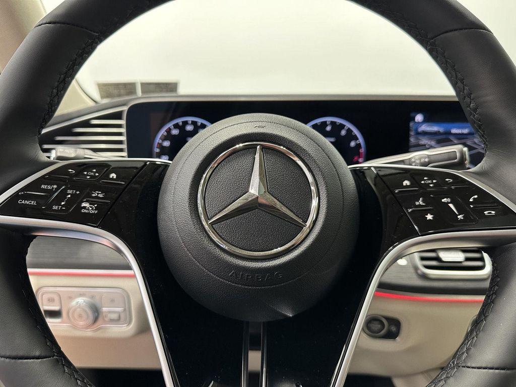 new 2026 Mercedes-Benz GLE 350 car, priced at $80,970