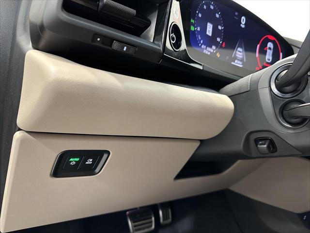 used 2025 Porsche Macan car, priced at $89,990