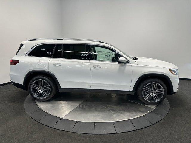 new 2024 Mercedes-Benz GLS 450 car, priced at $89,575