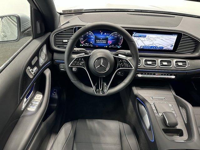 new 2024 Mercedes-Benz GLE 450 car, priced at $83,900