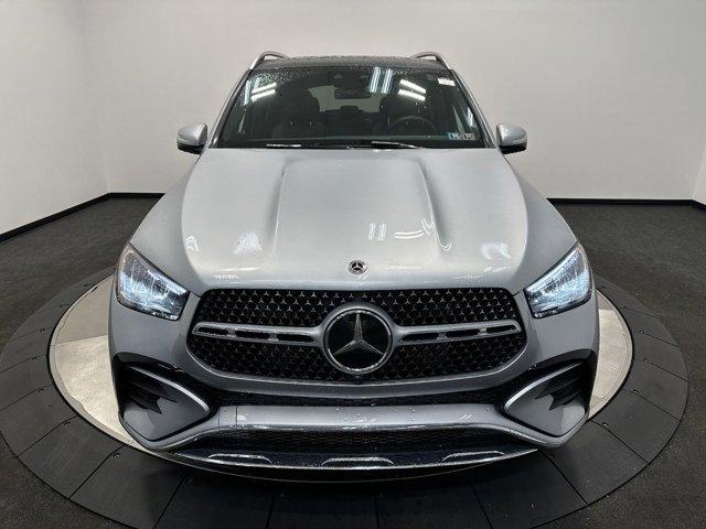 new 2024 Mercedes-Benz GLE 450 car, priced at $83,900