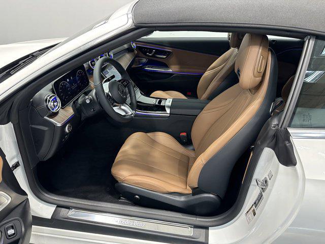 new 2024 Mercedes-Benz CLE 300 car, priced at $66,745