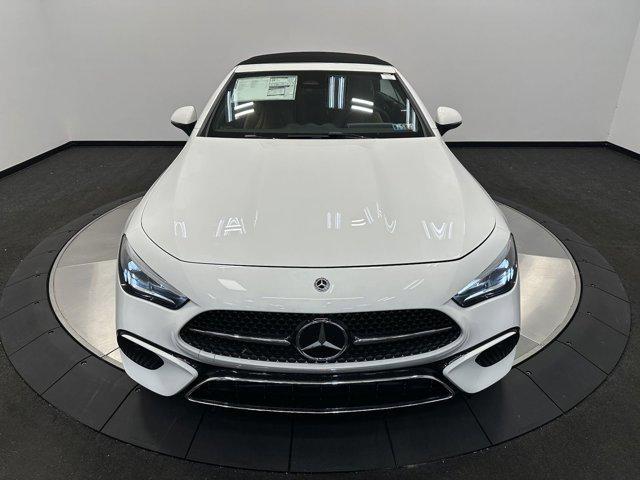 new 2024 Mercedes-Benz CLE 300 car, priced at $66,745