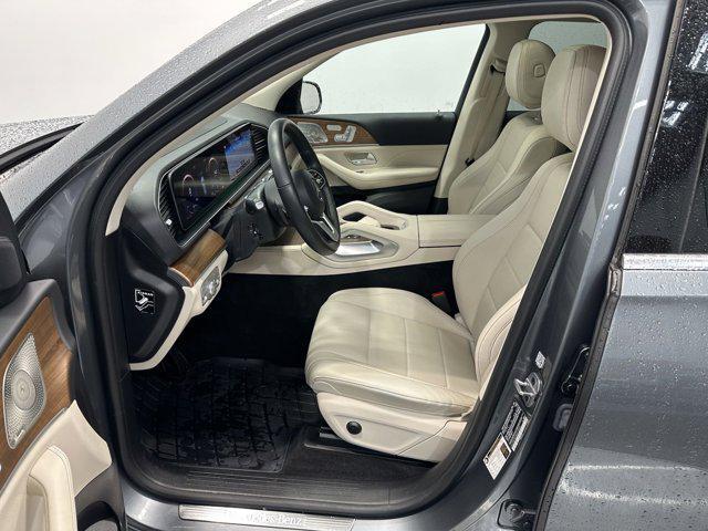 used 2022 Mercedes-Benz GLE 350 car, priced at $48,000