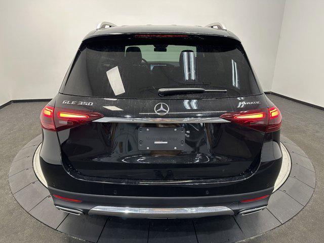 new 2025 Mercedes-Benz GLE 350 car, priced at $66,915